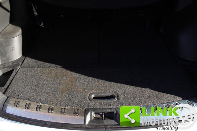 NISSAN Qashqai+2 2.0 dCi DPF n-tec 7 posti a sedere