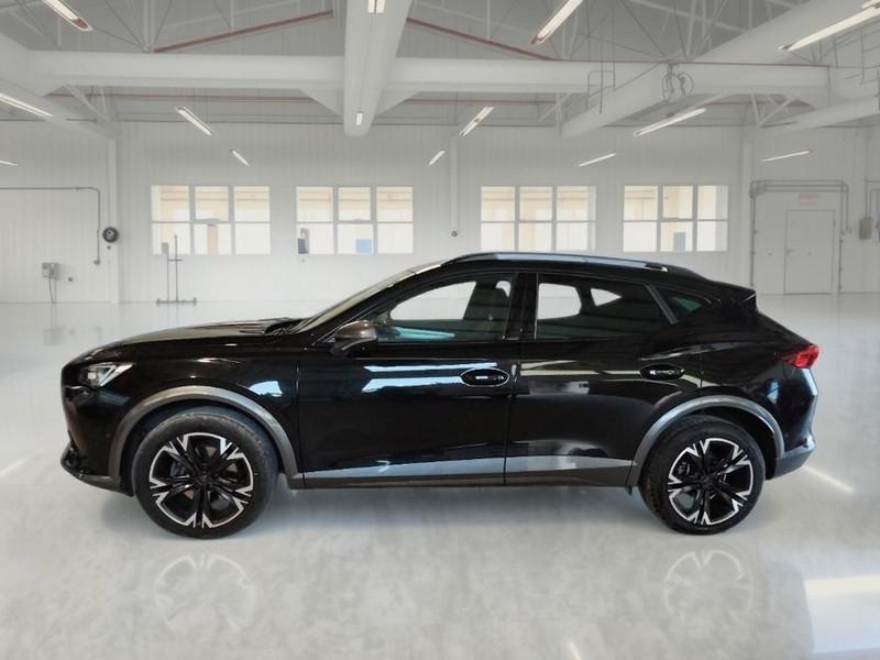 CUPRA FORMENTOR 2.0 TDI 4DRIVE DSG SUV