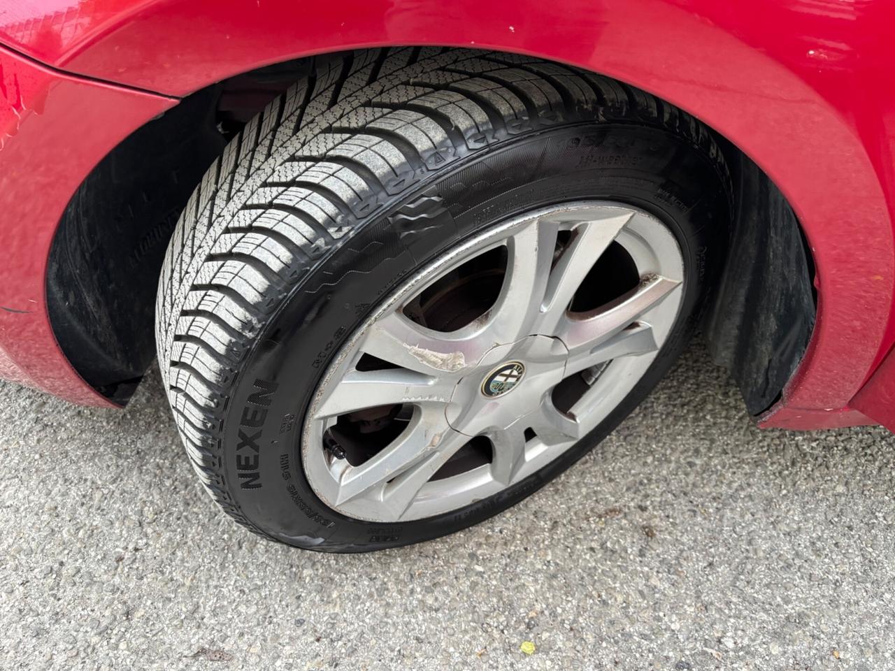 Alfa Romeo MiTo 1.3 JTDm 90CV Distinctive Sport Pack