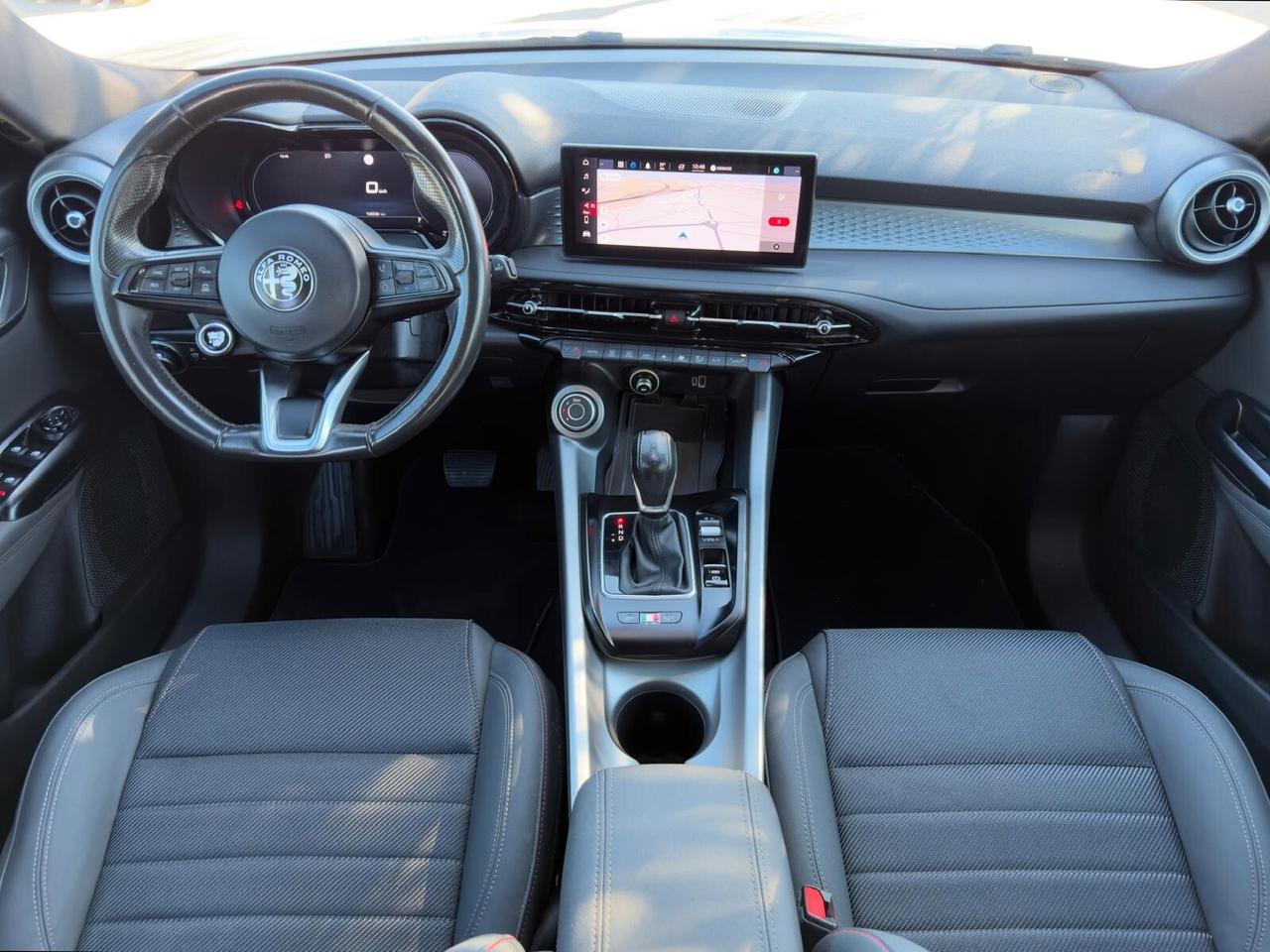 Alfa Romeo Tonale 1.6 diesel 130cv TCT6 Sprint 2023