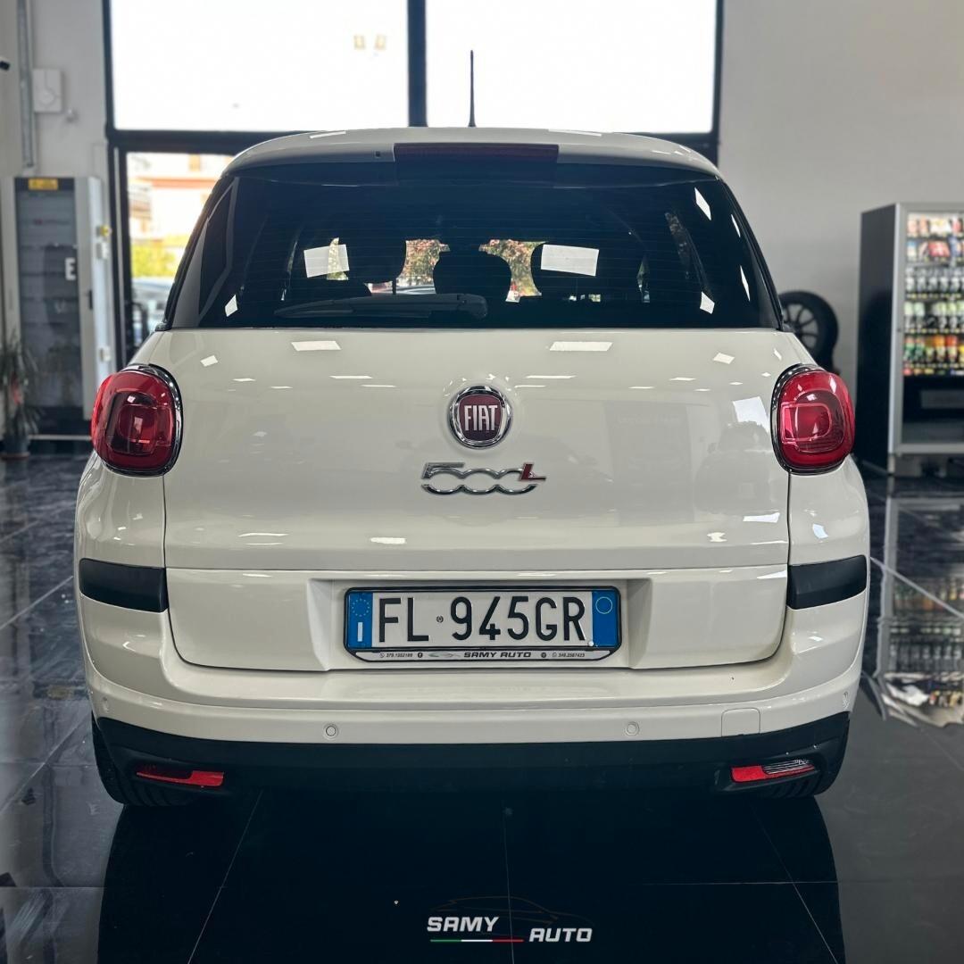 Fiat 500L 1.3 Multijet 95 CV Business