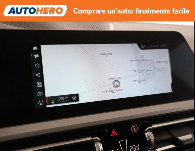 BMW 320 d Touring Business Advantage aut.