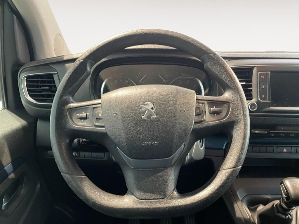 Peugeot Traveller Promiscuo 2.0 Bluehdi 150CV Active - 8 POSTI