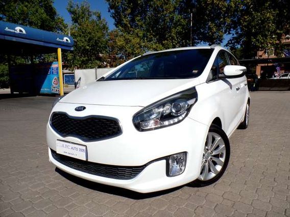 Kia Carens Carens 1.7 crdi Class 115cv Tagliandi Kia