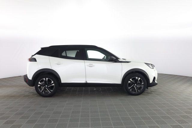 PEUGEOT 2008 2008 BlueHDi 100 S&S GT Line