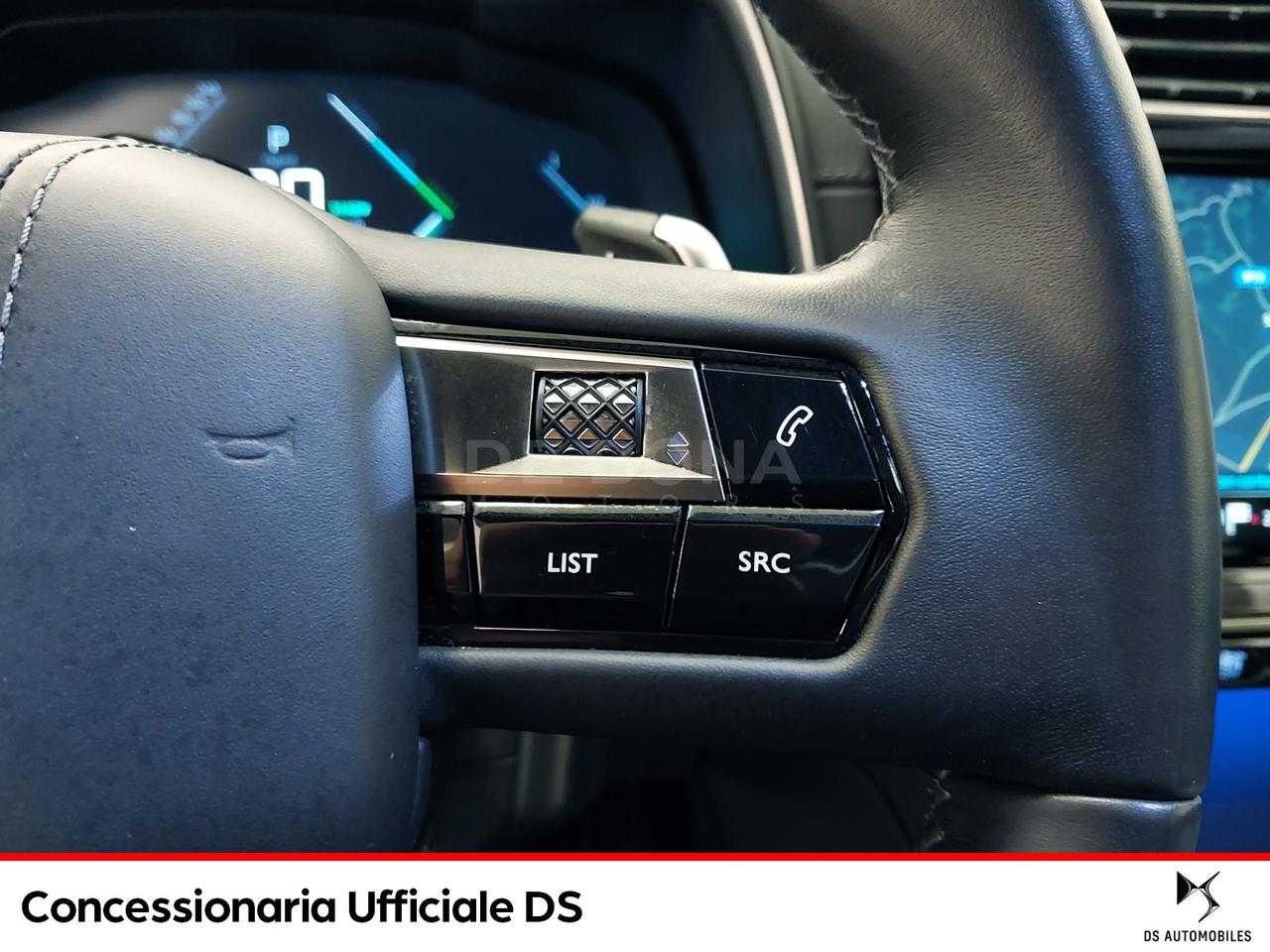 DS DS 9 1.6 e-tense phev rivoli+ 225cv auto