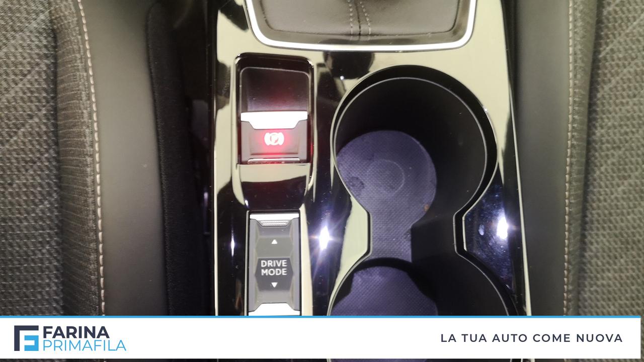 PEUGEOT 2008 II 2023 - 2008 1.2 puretech Allure s&s 100cv