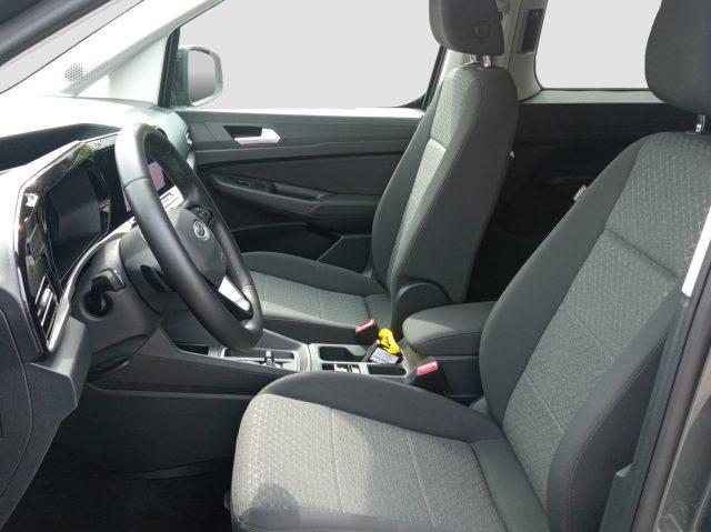 FORD Tourneo Connect Grand Tourneo Connect 2.0 EcoBlue 122 CV aut. Tita