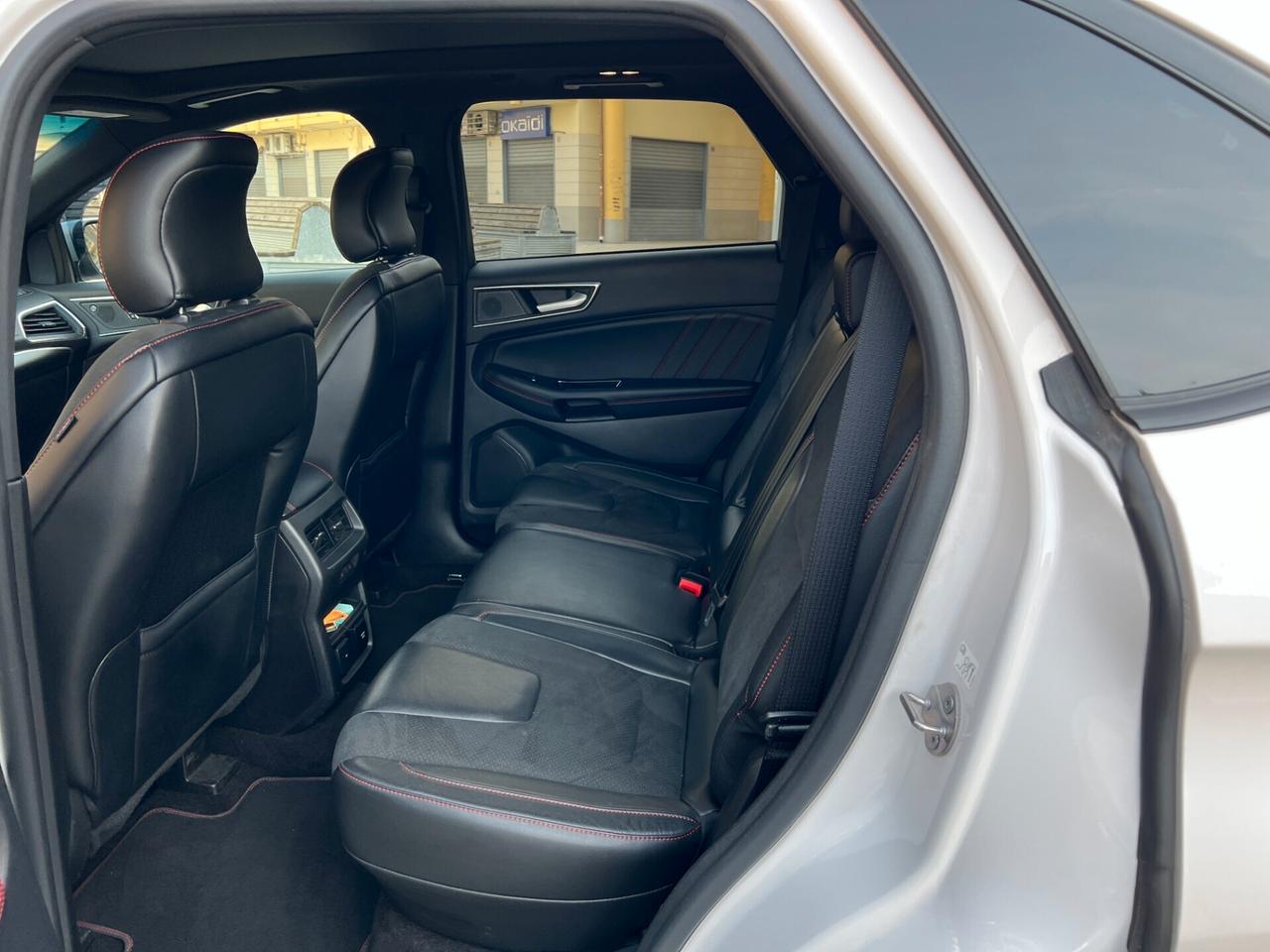 Ford Edge 2.0 EcoBlue 238 CV AWD Start&Stop aut. ST-Line