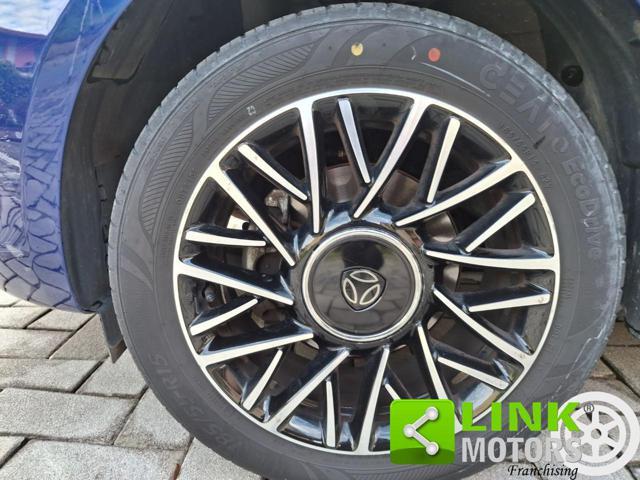 LANCIA Ypsilon 1.2 69 CV 5 porte S Momodesign GARANZIA INCLUSA