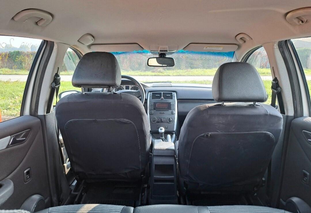 Mercedes-benz B 170 Sport