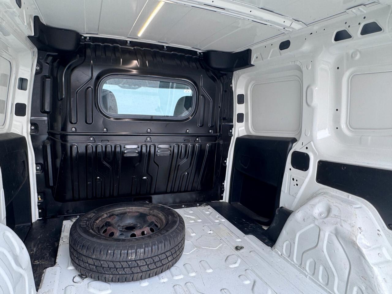 Fiat Doblò 1.3 MTJ PC-TN Cargo Lamierato + IVA UNICO PROPRIETARIO