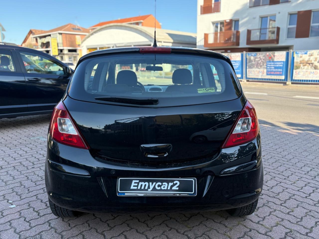 Opel Corsa 1.3 CDTI 95CV ecoFLEX 5 porte Start&Stop Elective