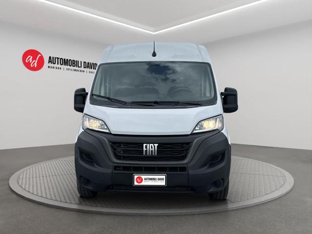 FIAT Ducato 35 2.2 Mjt 140CV PM-TM Furgone +IVA