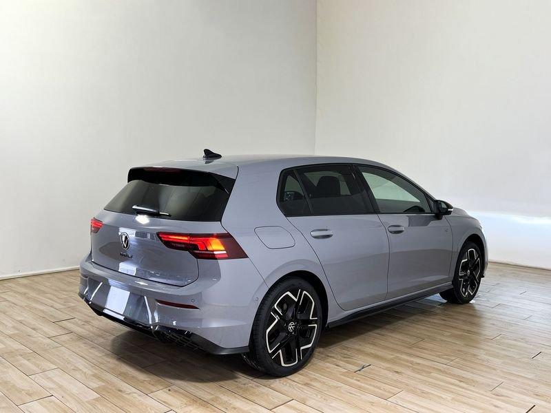 Volkswagen Golf Golf 1.5 etsi R-Line Plus 150cv dsg