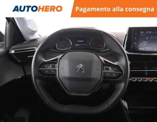 PEUGEOT 208 BlueHDi 100 Stop&Start 5 porte Active Pack
