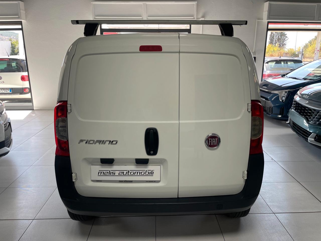 Fiat Fiorino 1.3 MJT 95CV Cargo SX