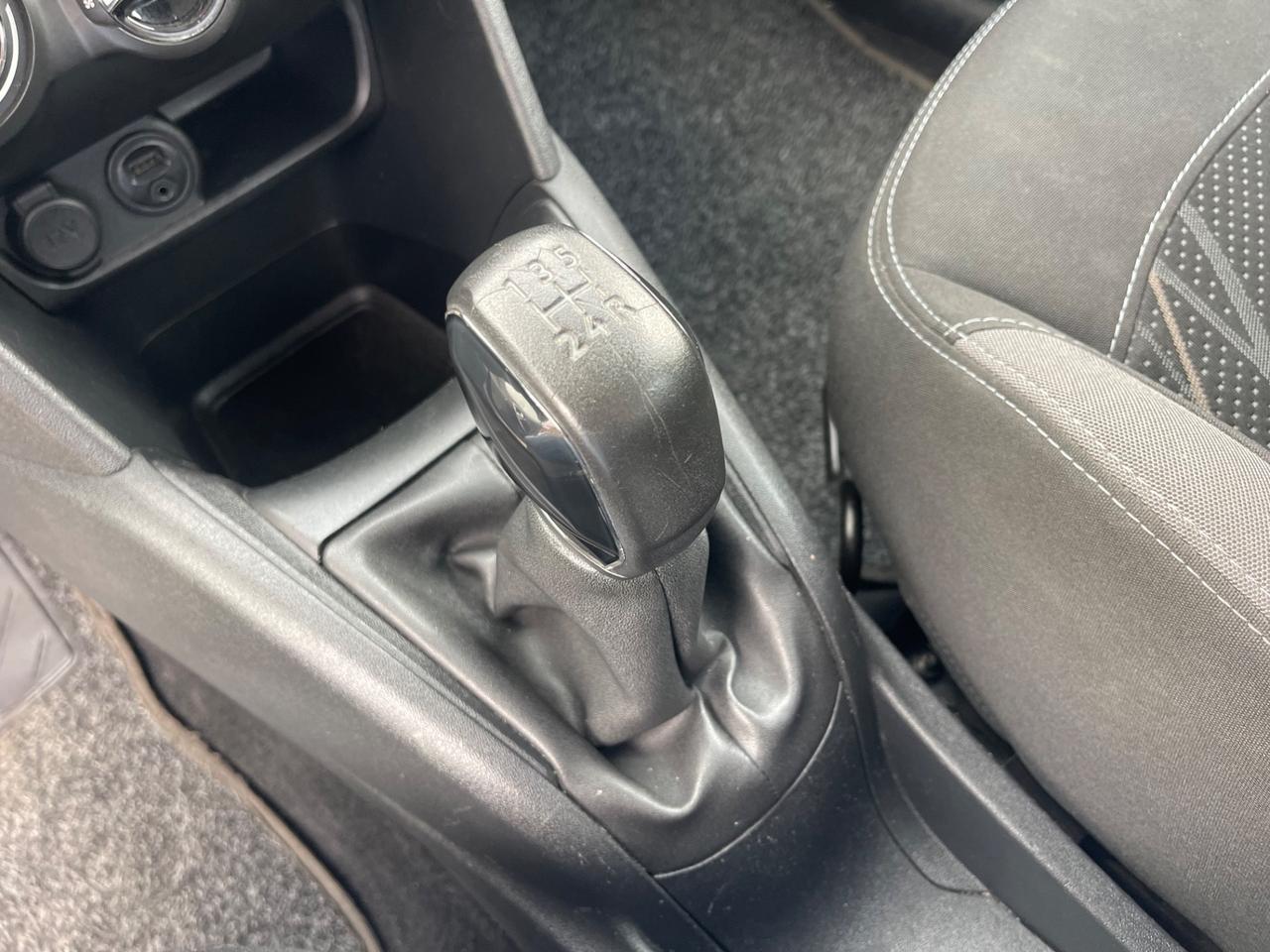 Peugeot 208 Active 1.4 HDI 68cv