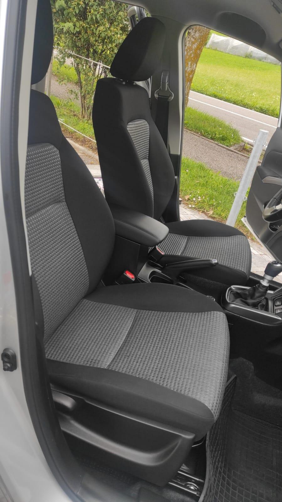 SUZUKI S CROSS 1.4 TURBO BENZINA 129CV ALLGRIP 4X4 4WD