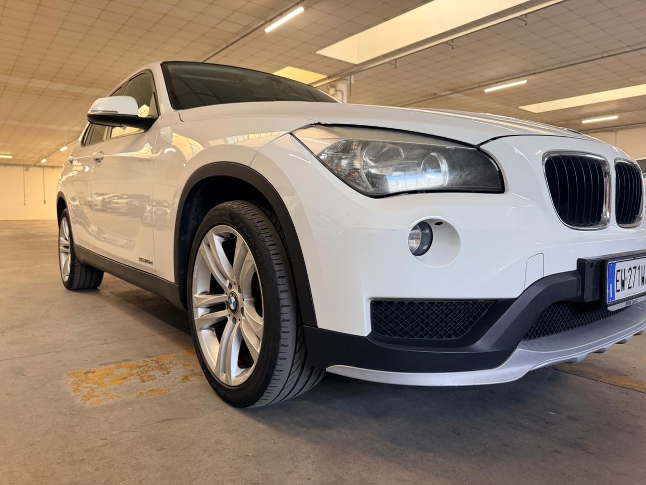 Bmw X1 sDrive20d X Line