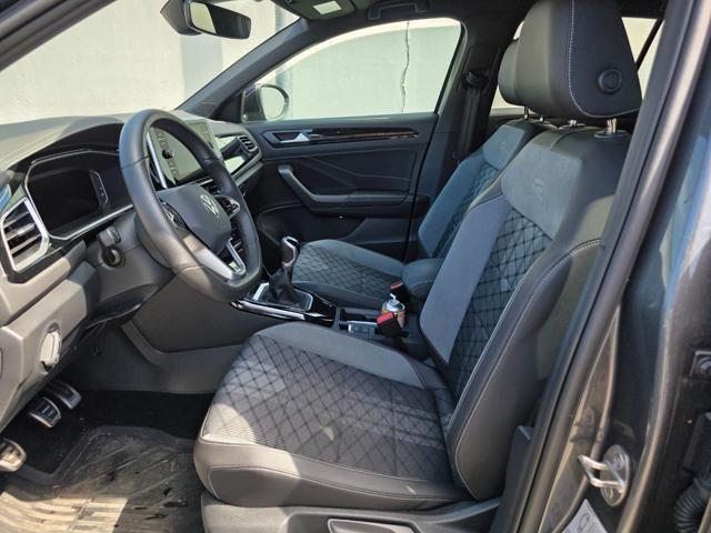 VOLKSWAGEN T-Roc 1.5 TSI ACT R-Line