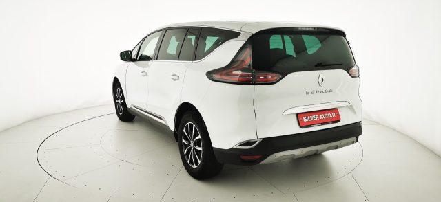 RENAULT Espace dCi 160CV EDC 4Control Energy Intense