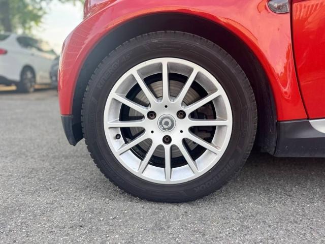 Smart Fortwo 1.0 Passion 84cv