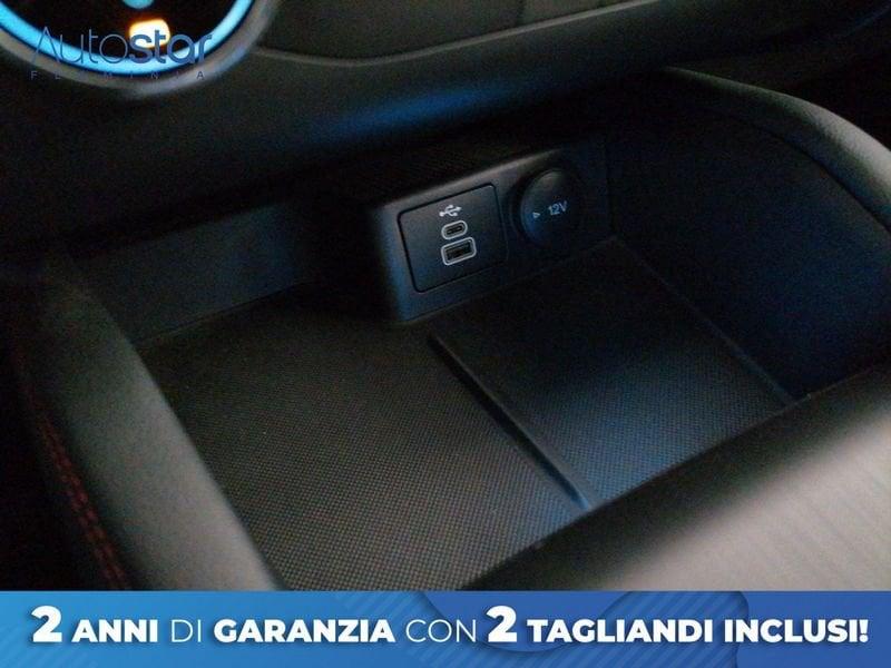 Ford Kuga 2.5 phev ST-Line X 2wd 225cv cvt