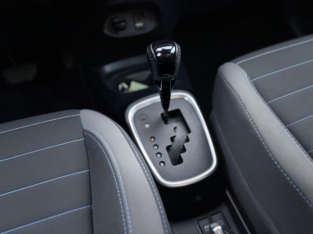 Toyota Yaris 1.5 Hybrid 73CV E6 Neo - 2017