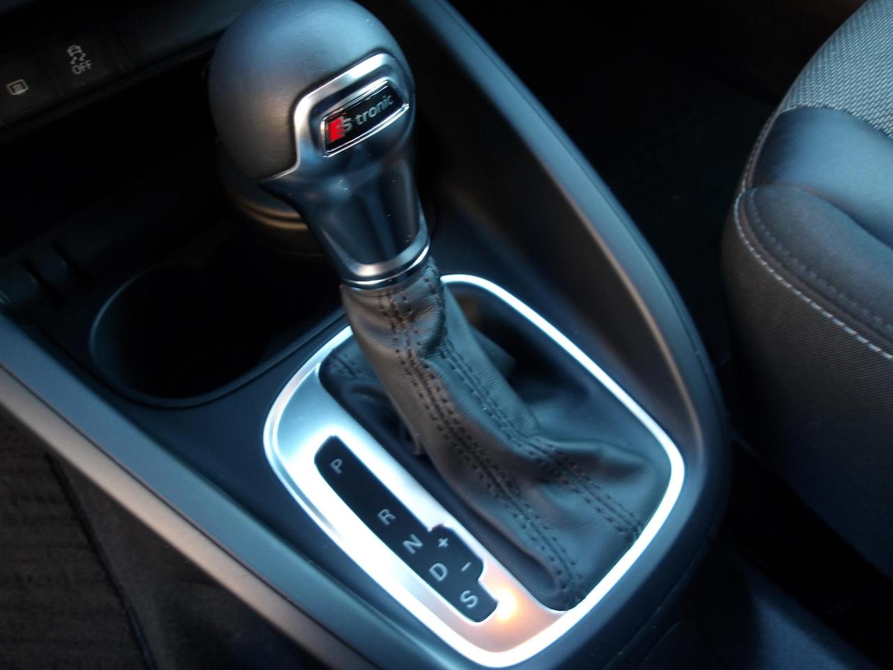 Audi A1 Sportback 1.6 tdi Ambition s-tronic