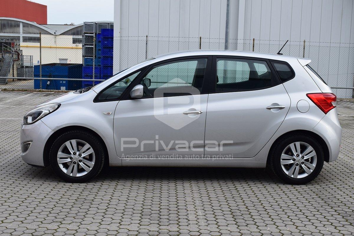 HYUNDAI ix20 1.4 90 CV Classic