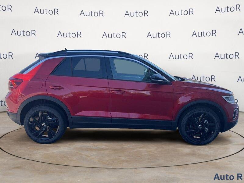 Volkswagen T-Roc 1.0 TSI Sport