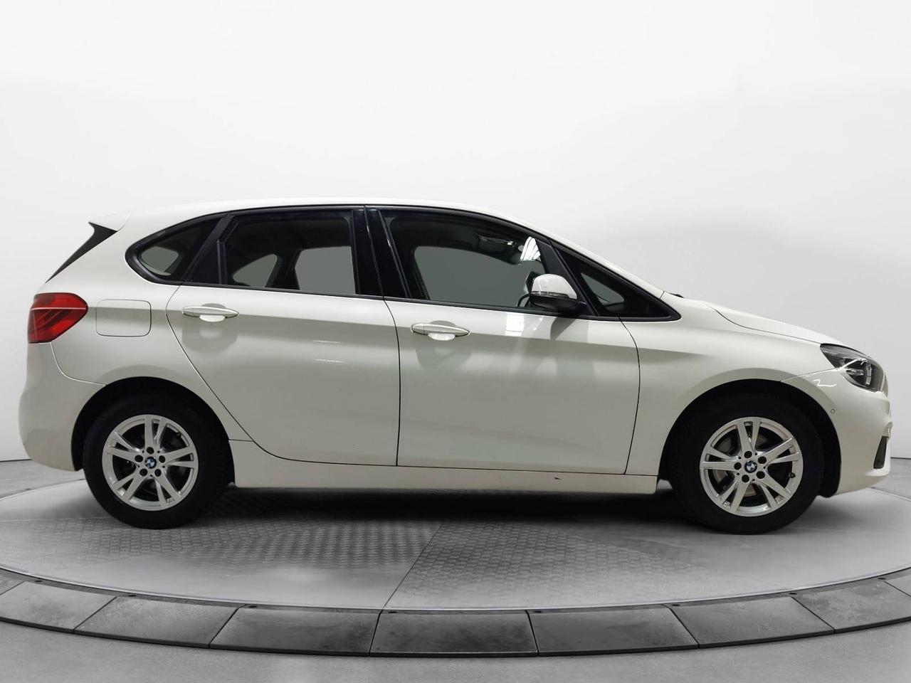 BMW Serie 2 216d Active Tourer Advantage