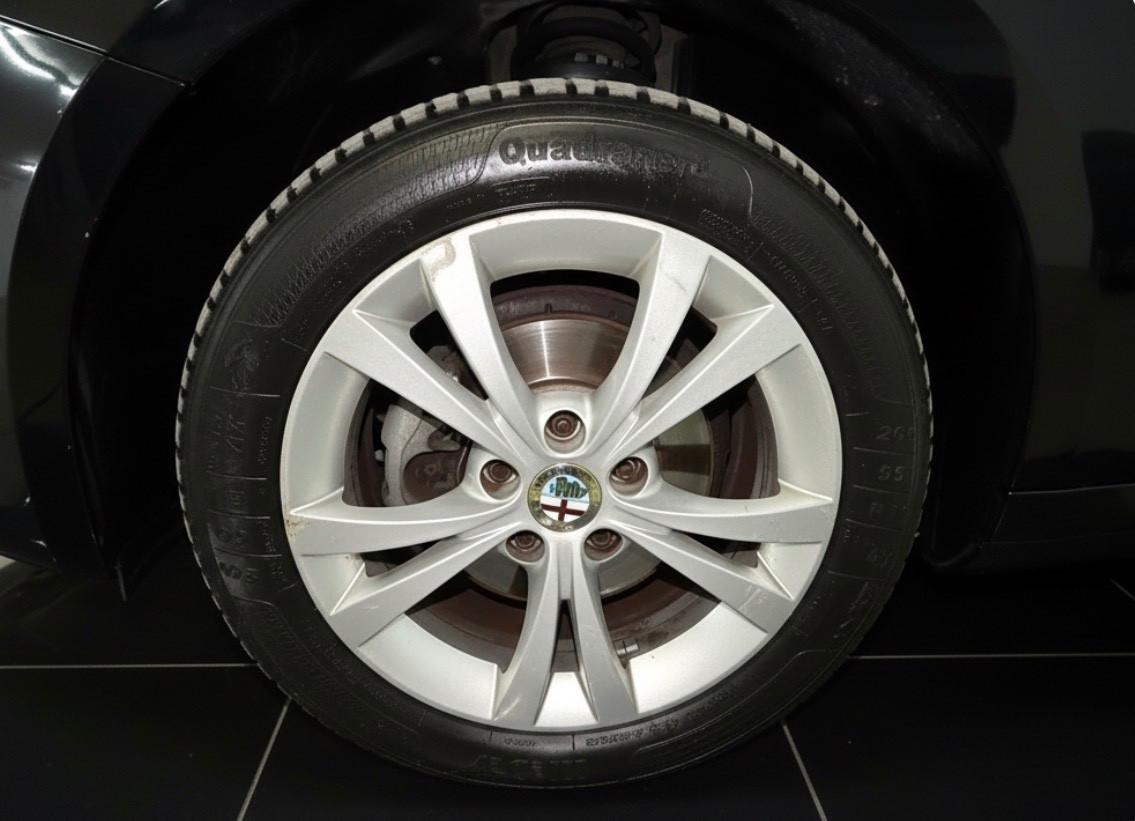 Alfa Romeo Giulietta 1.6 JTDm-2 105 CV Distinctive