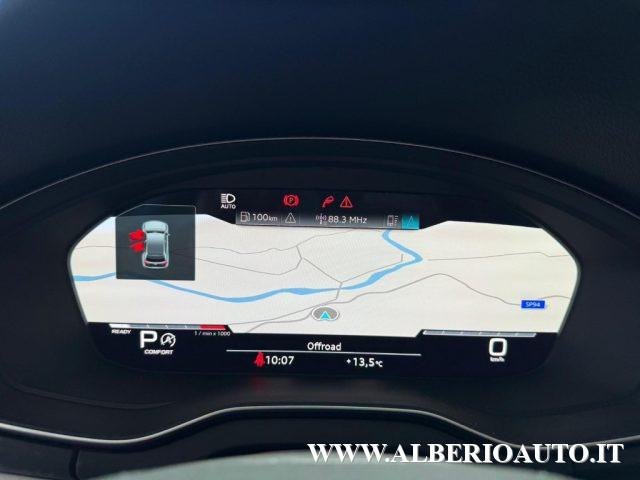 AUDI Q5 SPB 40 TDI quattro S tronic S line