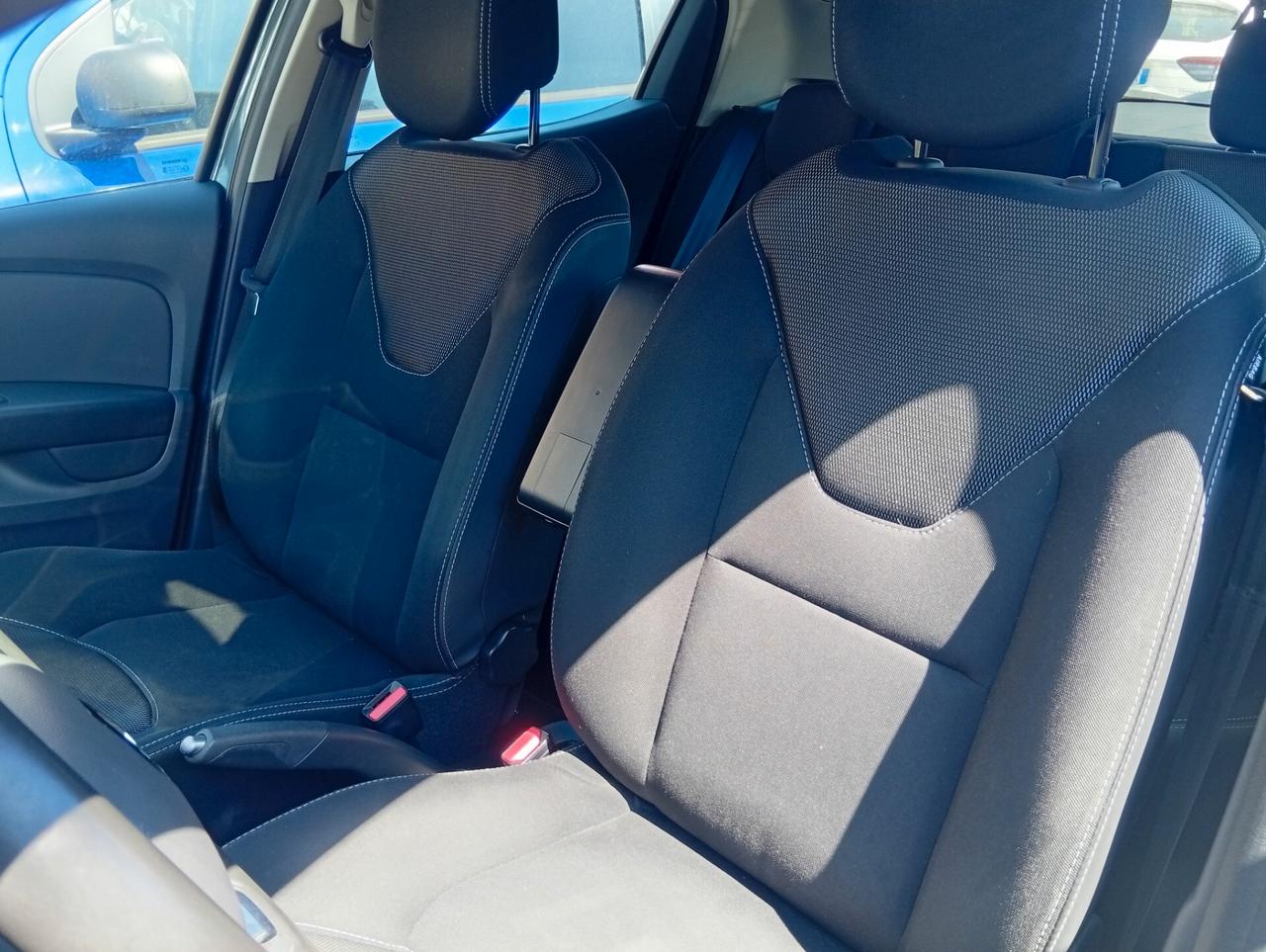 Renault Clio Generation