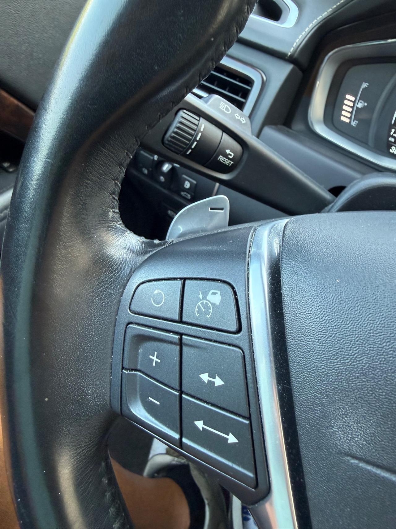 Volvo V70 D4 Geartronic Momentum