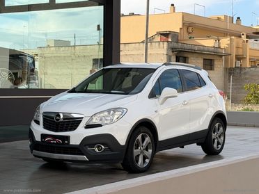 OPEL Mokka 1.7 CDTI Ecotec 130 CV 4x2 S&S Ego