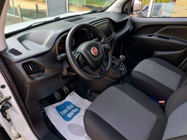 FIAT Doblo Doblò 1.6 MJT PC-TN Cargo Easy