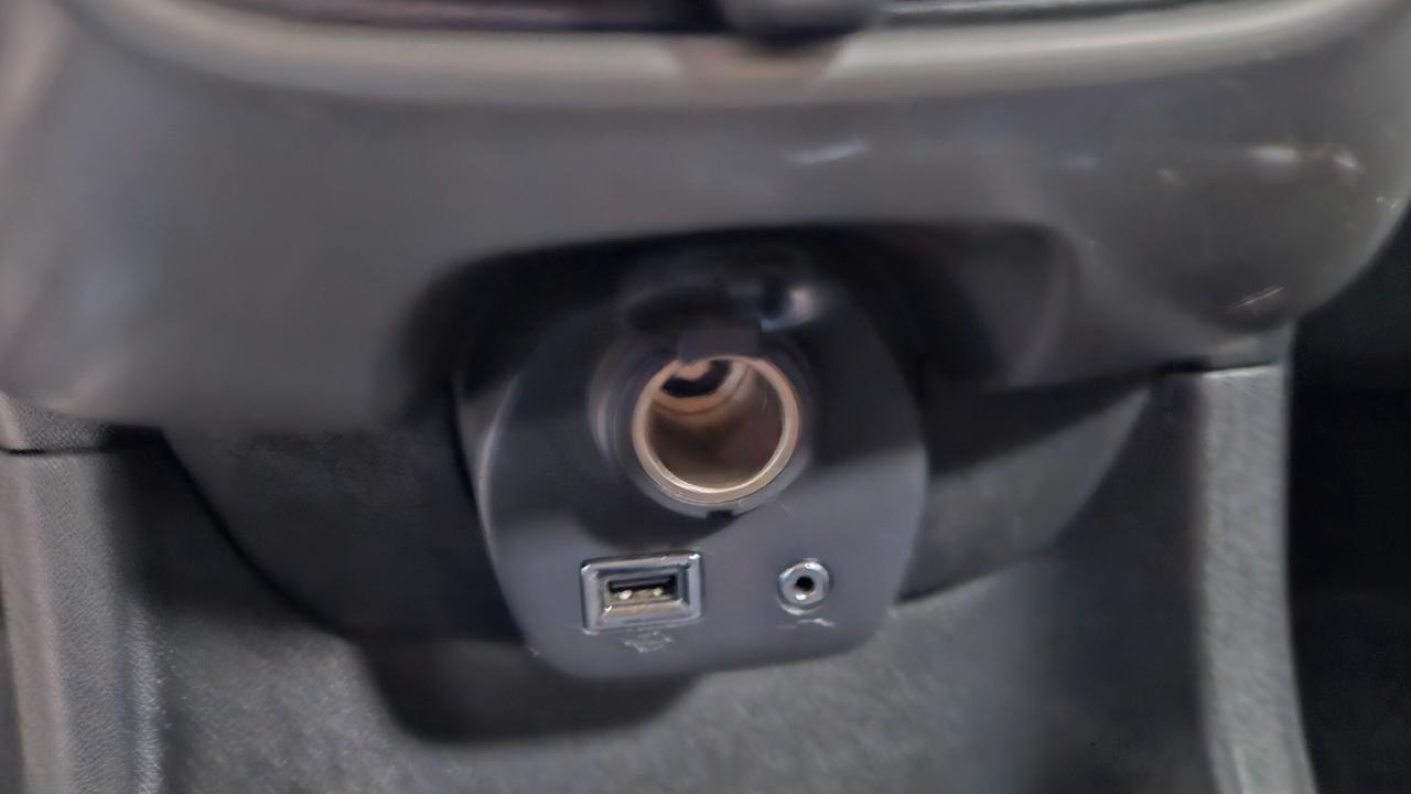 Citroen C1 Airscape VTi 68 5 porte Shine