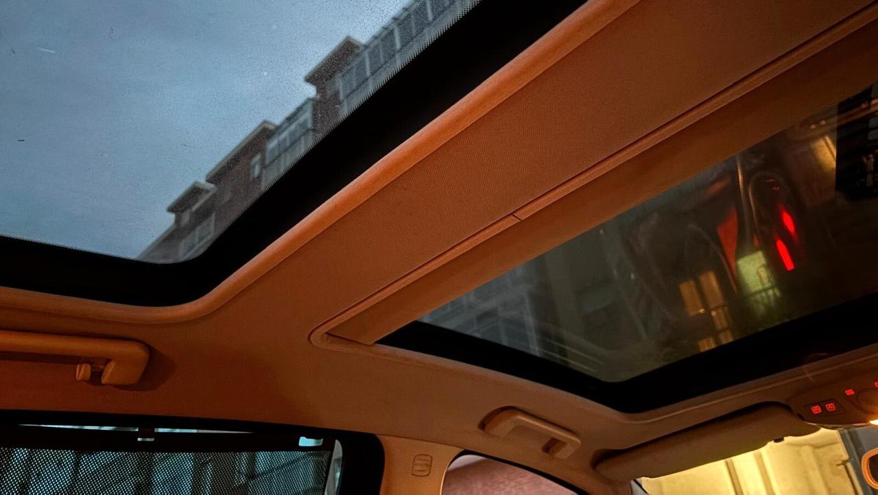 Fiat Croma 1.9 Multijet 16V aut. Must