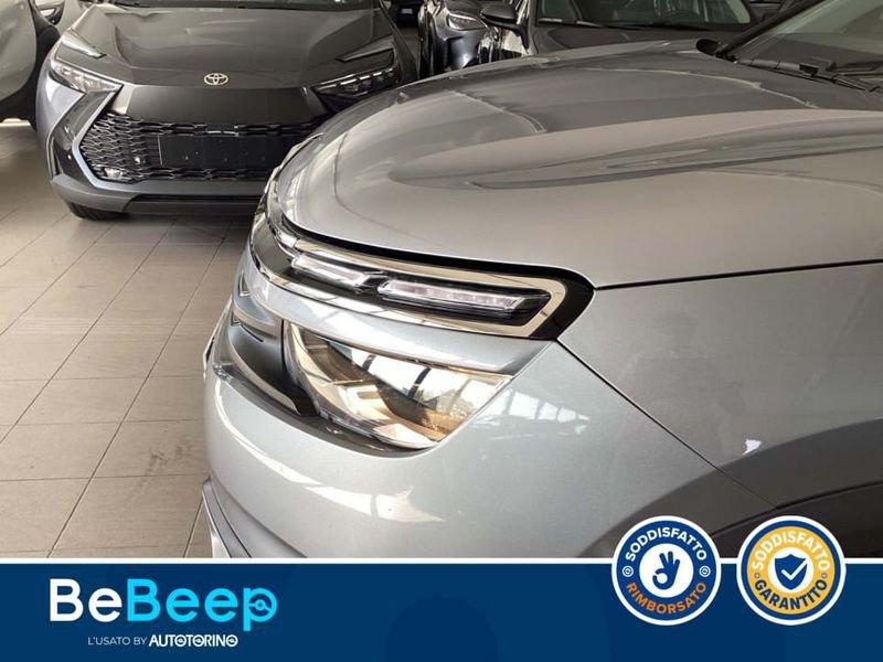 Citroën C5 Aircross 1.5 BLUEHDI SHINE S&S 130CV MY19