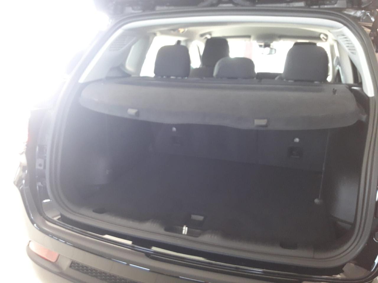 Jeep Compass 1.6 Multijet II 2WD Business