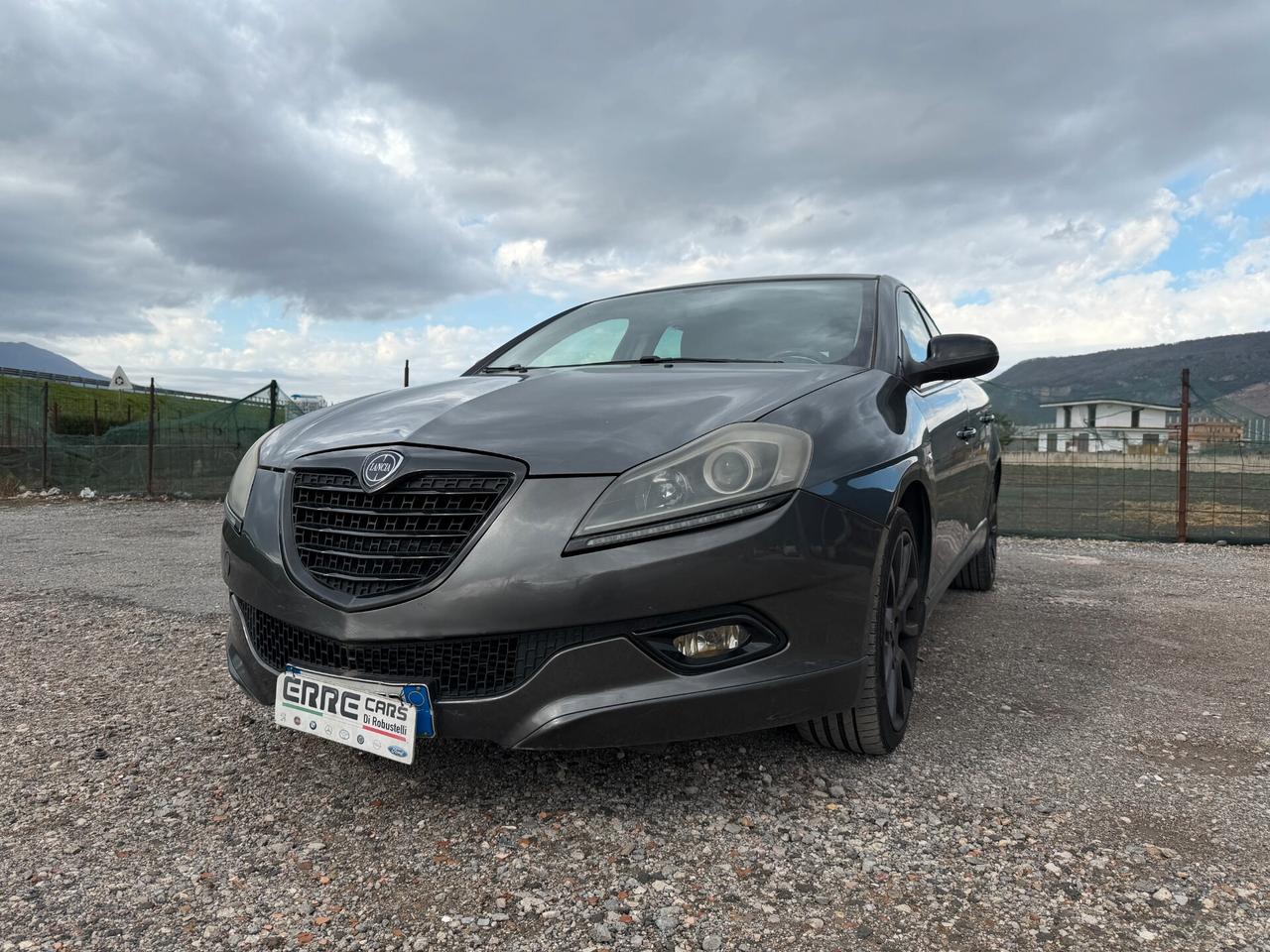 LANCIA DELTA 2013 1.4 BENZINA/GPL 120 CV *LEGGI