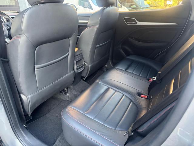 MG ZS 1.0T-GDI aut. Luxury