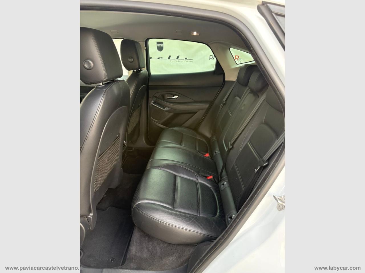 JAGUAR E-Pace 2.0D 150CV AWD aut. R-Dynamic HSE
