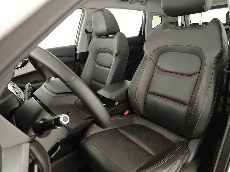 DR AUTOMOBILES DR 6.0 1.5 Turbo CVT Bi-Fuel GPL