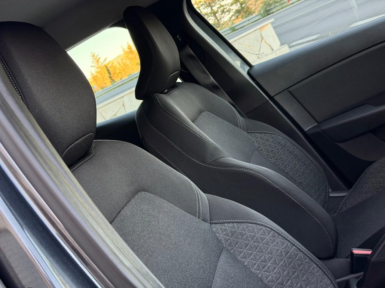 Renault Clio Blue dCi 85 CV 5 porte Zen