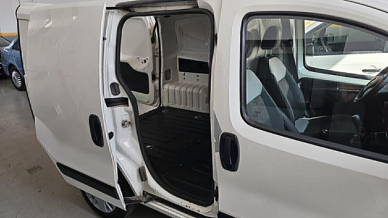 Fiat Fiorino 1.3 multijet 2018