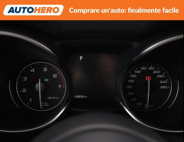 ALFA ROMEO Stelvio 2.0 Turbo 280 CV AT8 Q4 Executive
